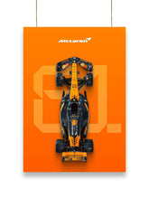Super Car | Car - Poster | 35